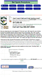Mobile Screenshot of barsports.com